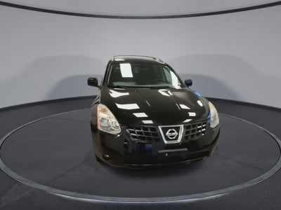 Nissan Rogue SL de 2008