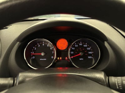 Nissan Rogue SL de 2008