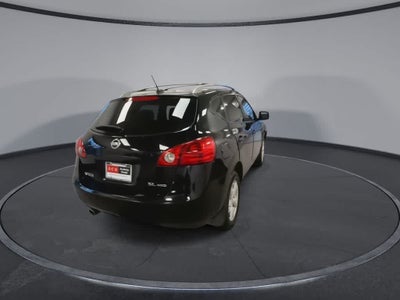 Nissan Rogue SL de 2008