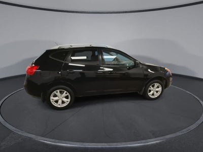 Nissan Rogue SL de 2008