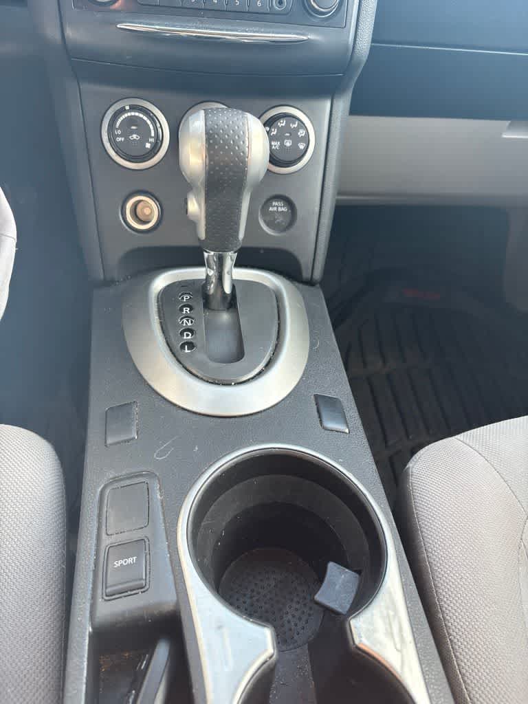 Nissan Rogue Select S de 2015