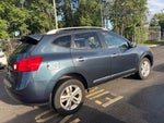 Nissan Rogue Select S de 2015