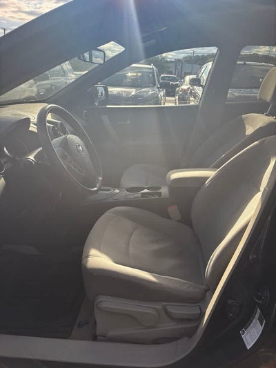Nissan Rogue Select S de 2015