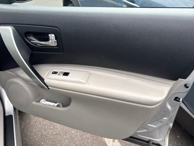 Nissan Rogue SL 2013