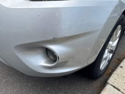 Nissan Rogue SL 2013
