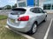 Nissan Rogue SL 2013