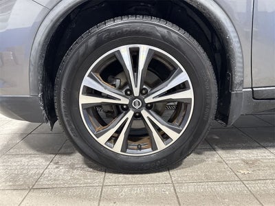 Nissan Rogue SV 2019