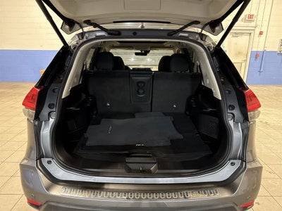 Nissan Rogue SV 2019