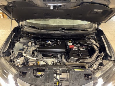 Nissan Rogue SV 2019