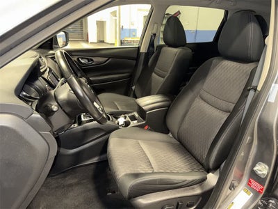 Nissan Rogue SV 2019