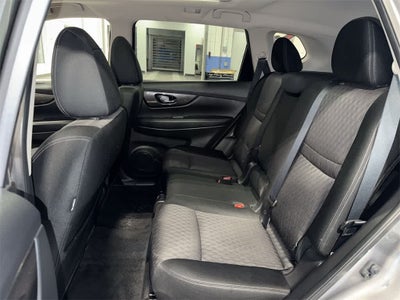 Nissan Rogue SV 2019