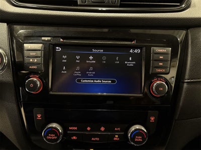 Nissan Rogue SV 2019