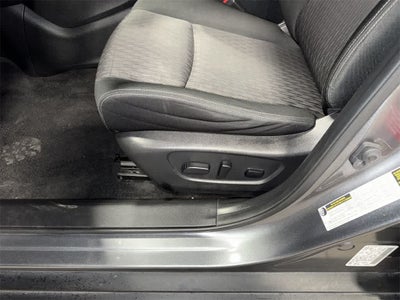 Nissan Rogue SV 2019