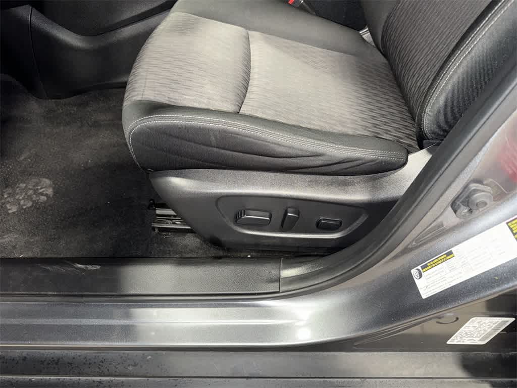 Nissan Rogue SV 2019