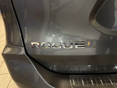 Nissan Rogue SV 2019