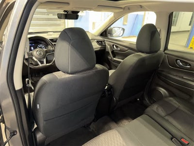 Nissan Rogue SV 2019