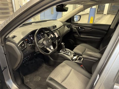 Nissan Rogue SV 2019