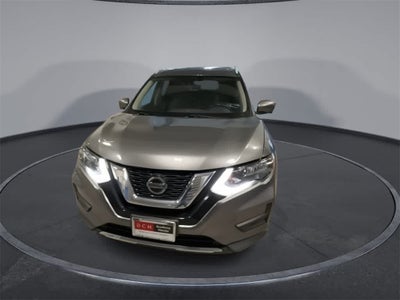 Nissan Rogue SV 2019