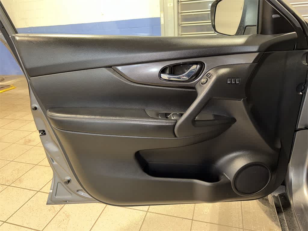 Nissan Rogue SV 2019