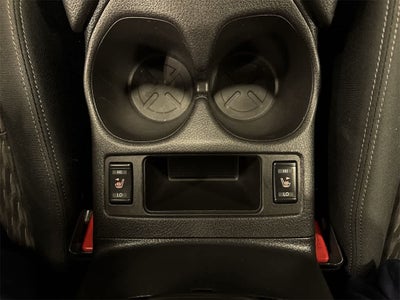 Nissan Rogue SV 2019