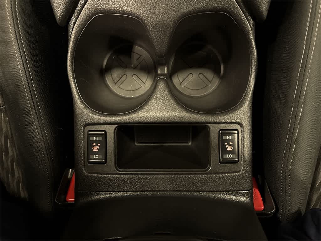 Nissan Rogue SV 2019