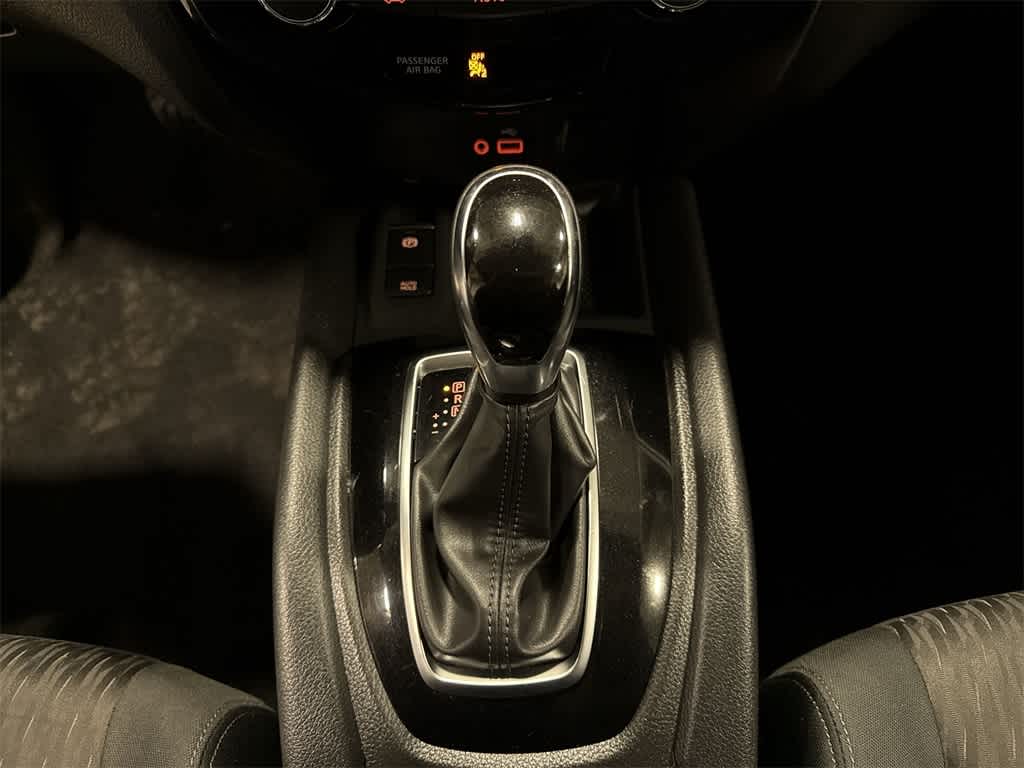 Nissan Rogue SV 2019