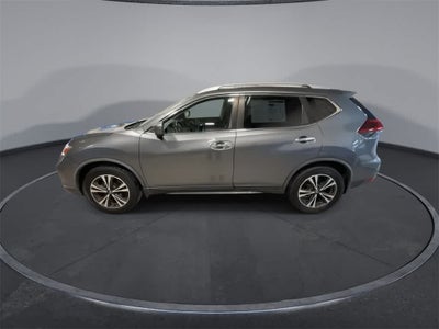 Nissan Rogue SV 2019