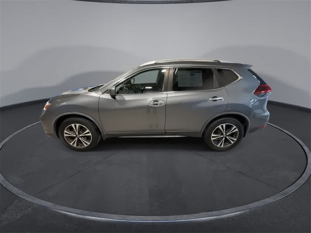 Nissan Rogue SV 2019