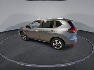 Nissan Rogue SV 2019
