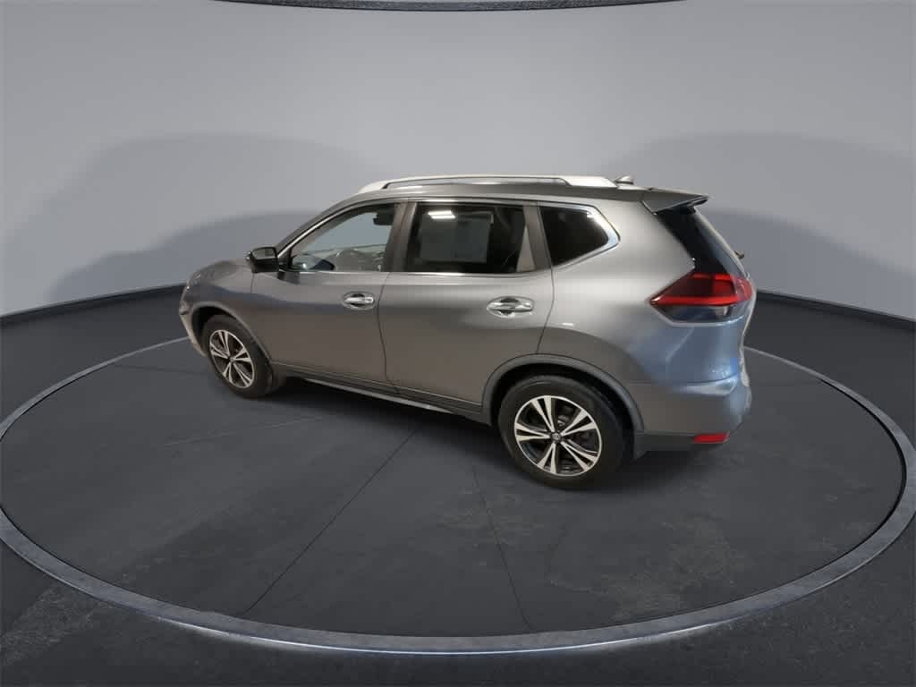Nissan Rogue SV 2019