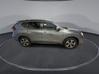 Nissan Rogue SV 2019