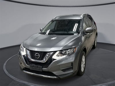 Nissan Rogue SV 2020