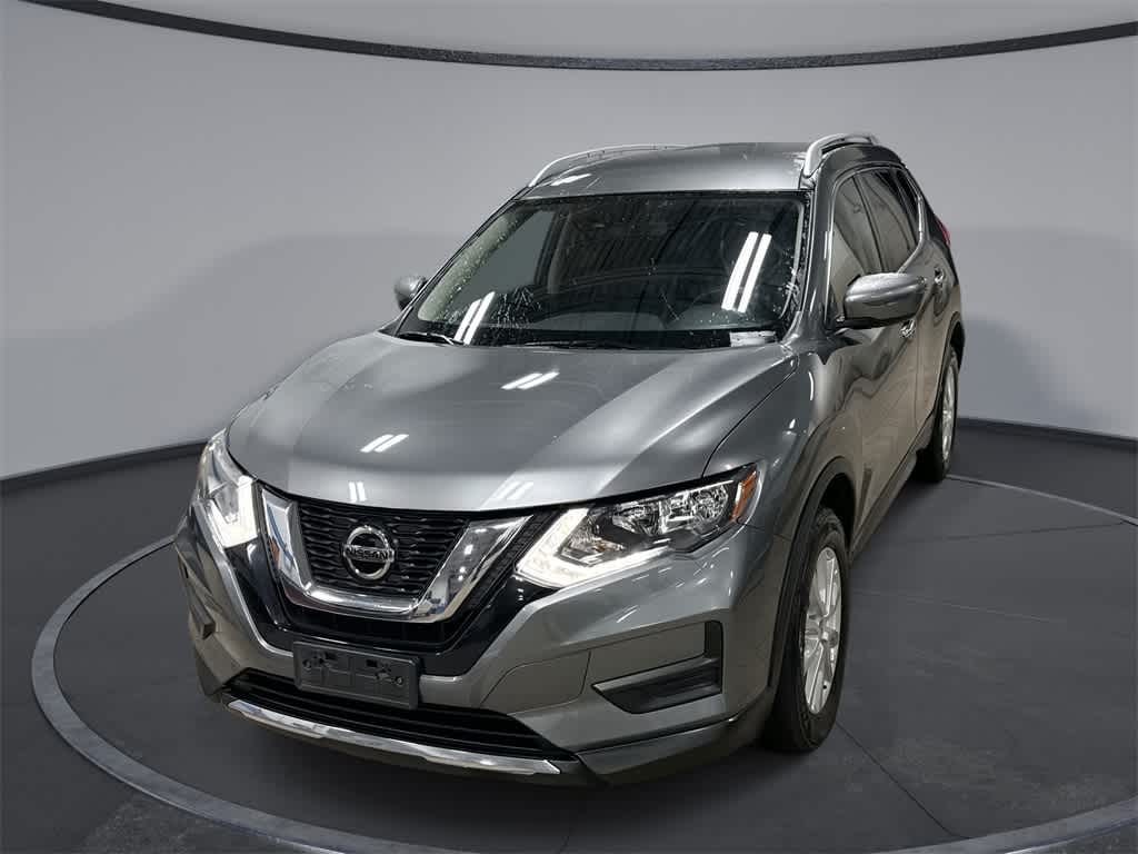 Nissan Rogue SV 2020