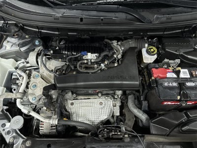 Nissan Rogue SV 2020