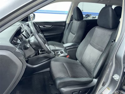 Nissan Rogue SV 2020