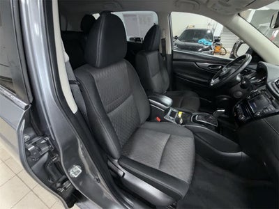 Nissan Rogue SV 2020