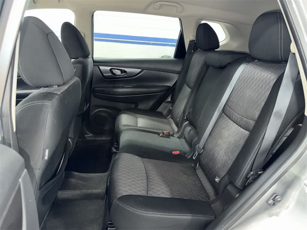 Nissan Rogue SV 2020