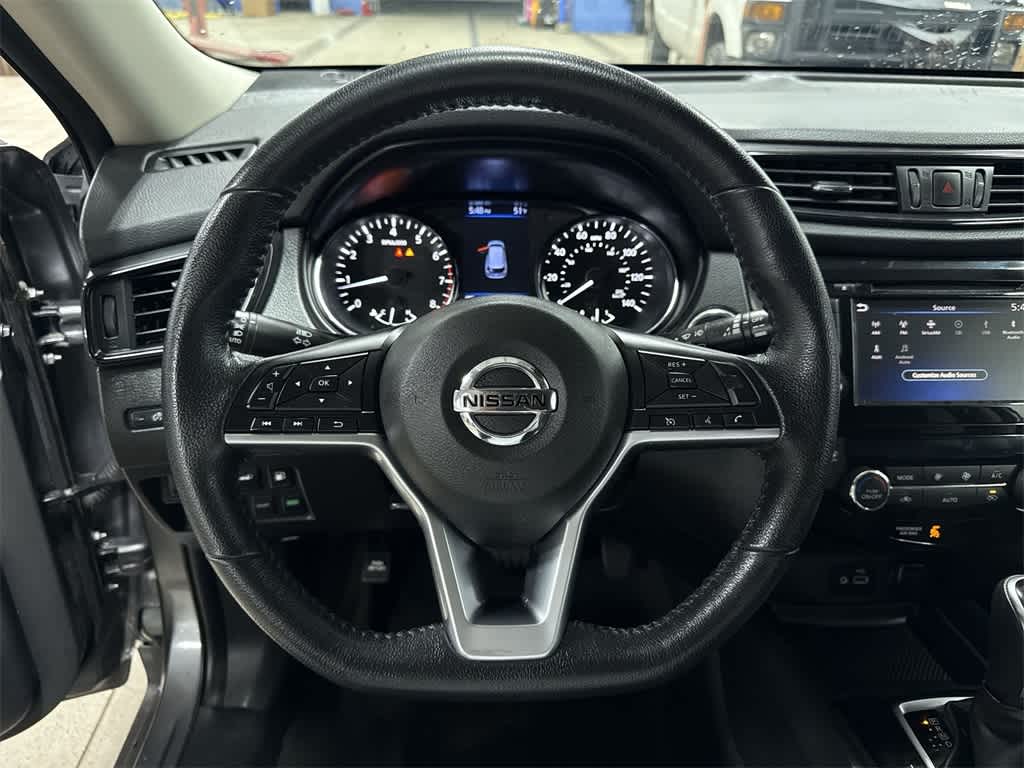 Nissan Rogue SV 2020
