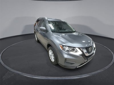 Nissan Rogue SV 2020