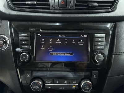 Nissan Rogue SV 2020