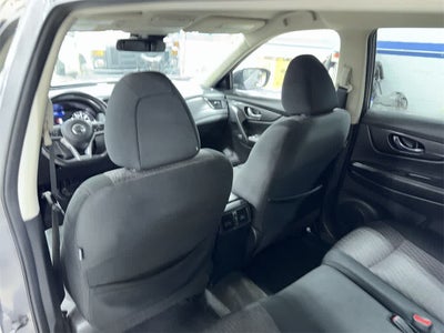 Nissan Rogue SV 2020