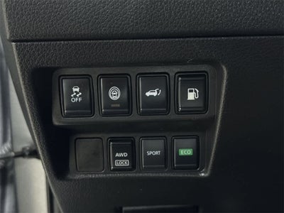 Nissan Rogue SV 2020