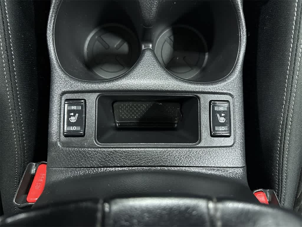 Nissan Rogue SV 2020