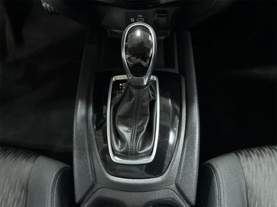 Nissan Rogue SV 2020