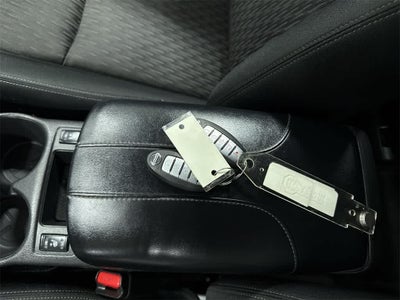 Nissan Rogue SV 2020