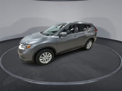 Nissan Rogue SV 2020