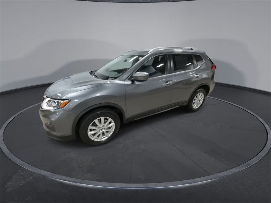 Nissan Rogue SV 2020