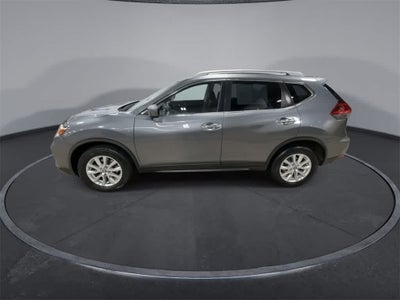 Nissan Rogue SV 2020