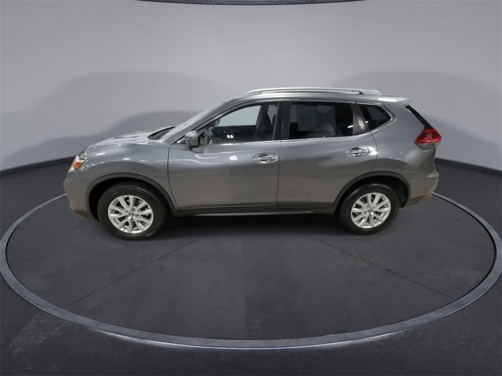 Nissan Rogue SV 2020