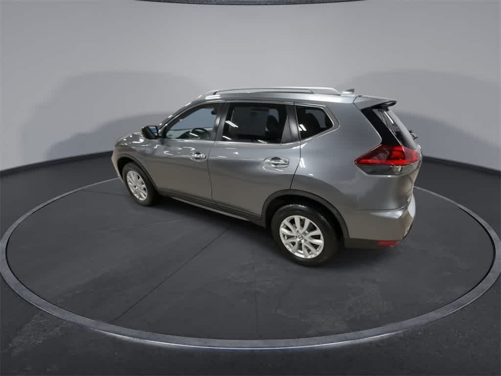 Nissan Rogue SV 2020